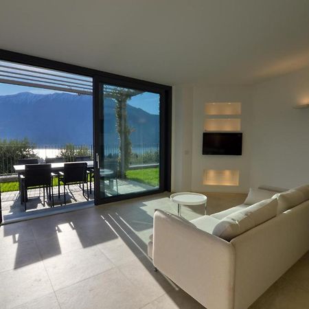 Casa Antonia 2 Lejlighed Lenno Eksteriør billede
