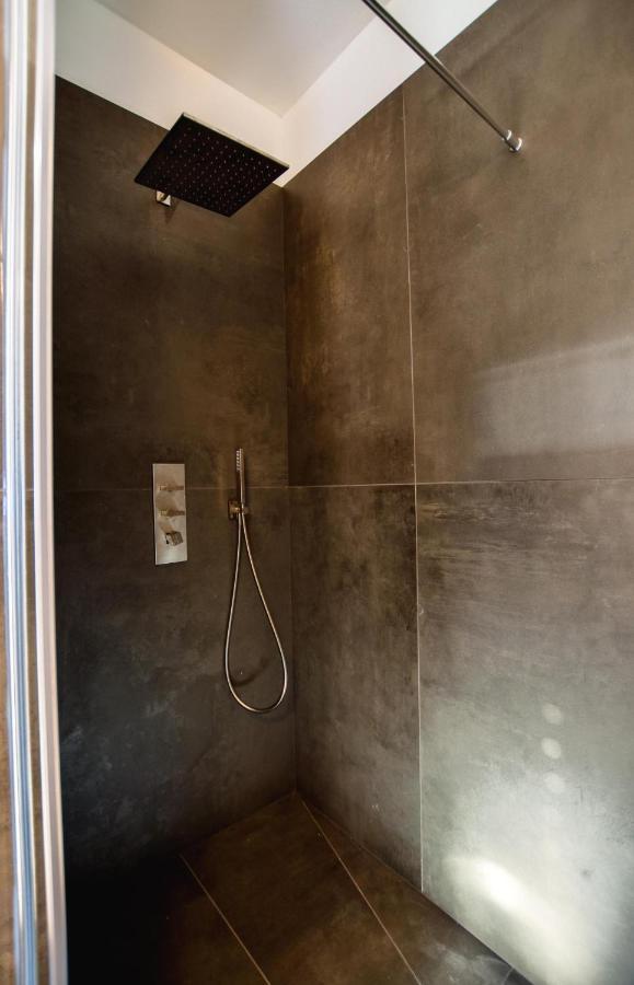 Casa Antonia 2 Lejlighed Lenno Eksteriør billede