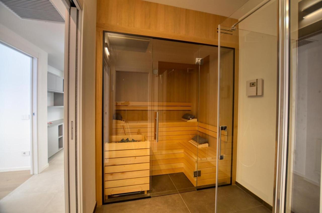 Casa Antonia 2 Lejlighed Lenno Eksteriør billede